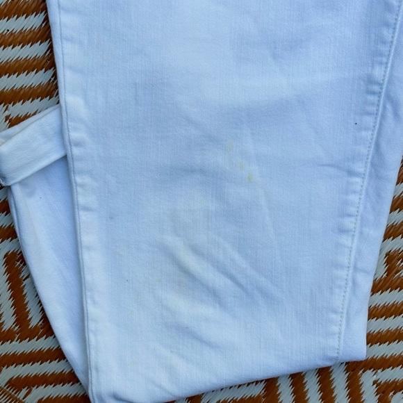 LILA RYAN White Jeans - Picture 7 of 7